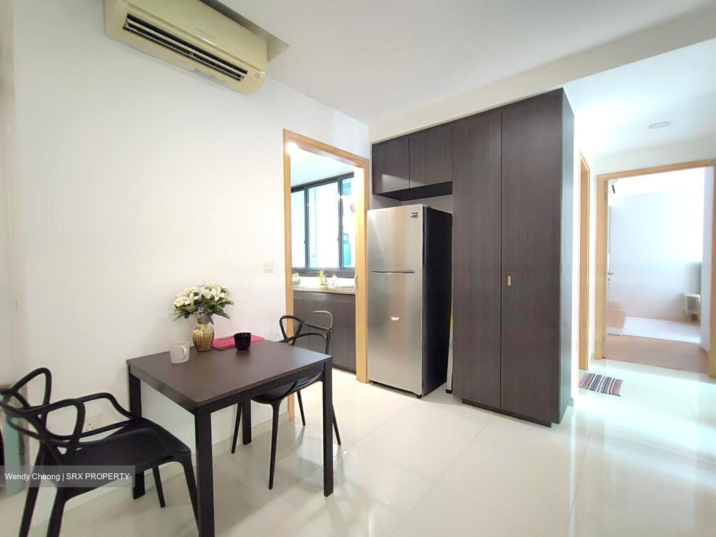 Esparina Residences (D19), Condominium #468491301